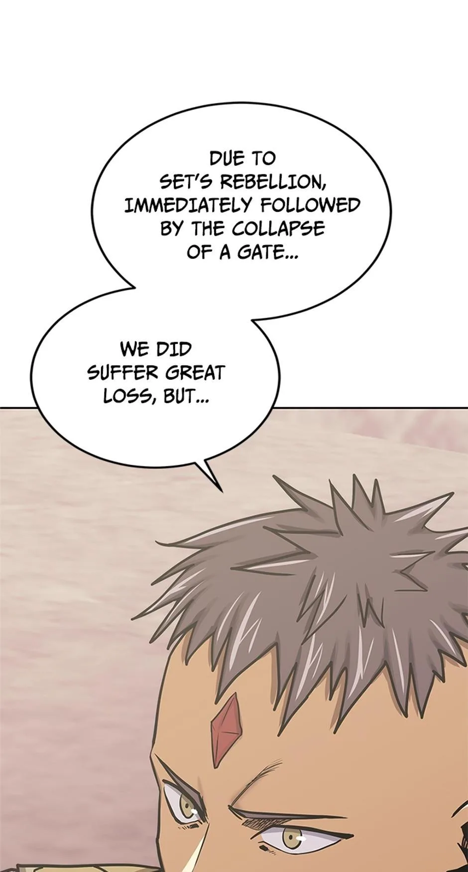 STARTING TODAY, I’M A PLAYER Chapter 102 page 35