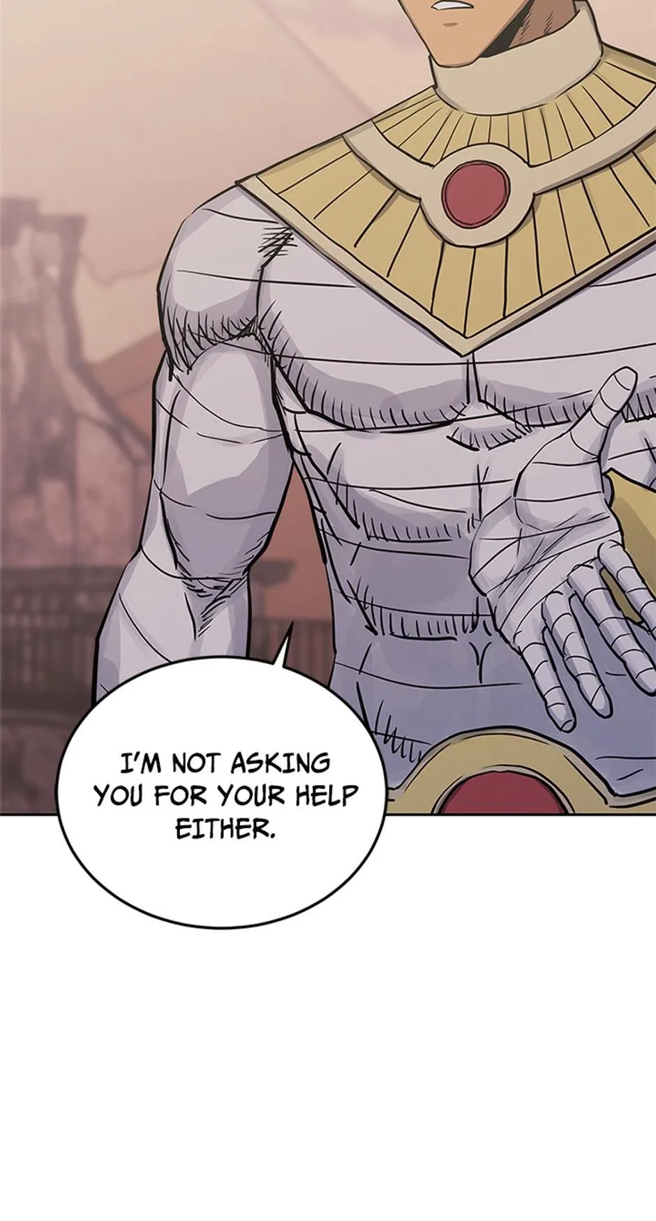 STARTING TODAY, I’M A PLAYER Chapter 102 page 34