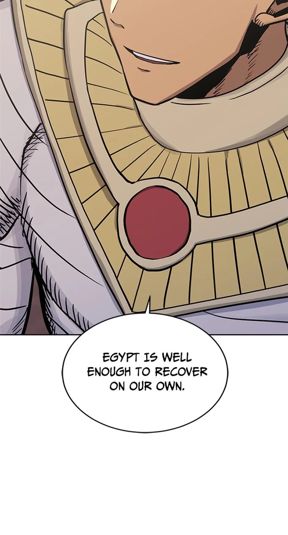 STARTING TODAY, I’M A PLAYER Chapter 102 page 36