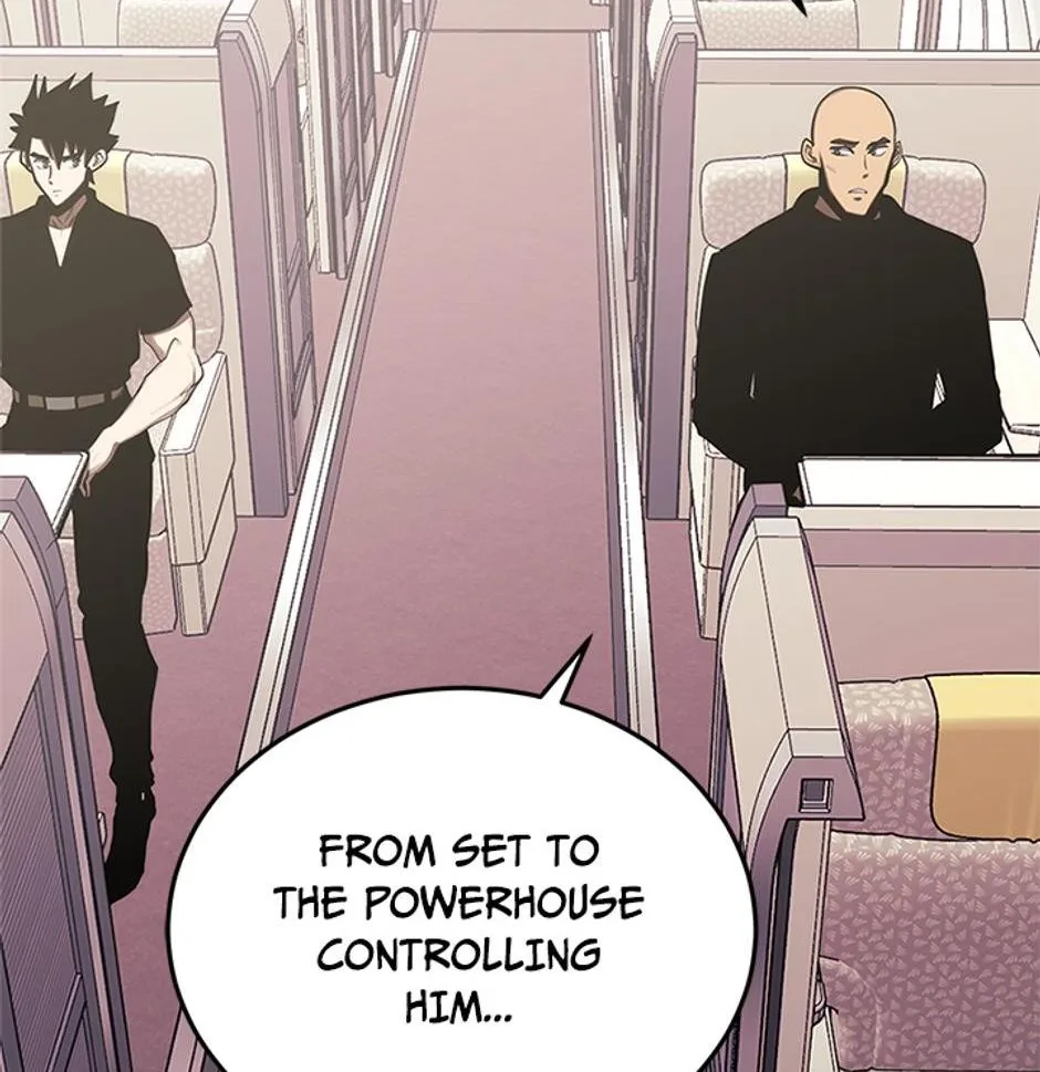 STARTING TODAY, I’M A PLAYER Chapter 102 page 66