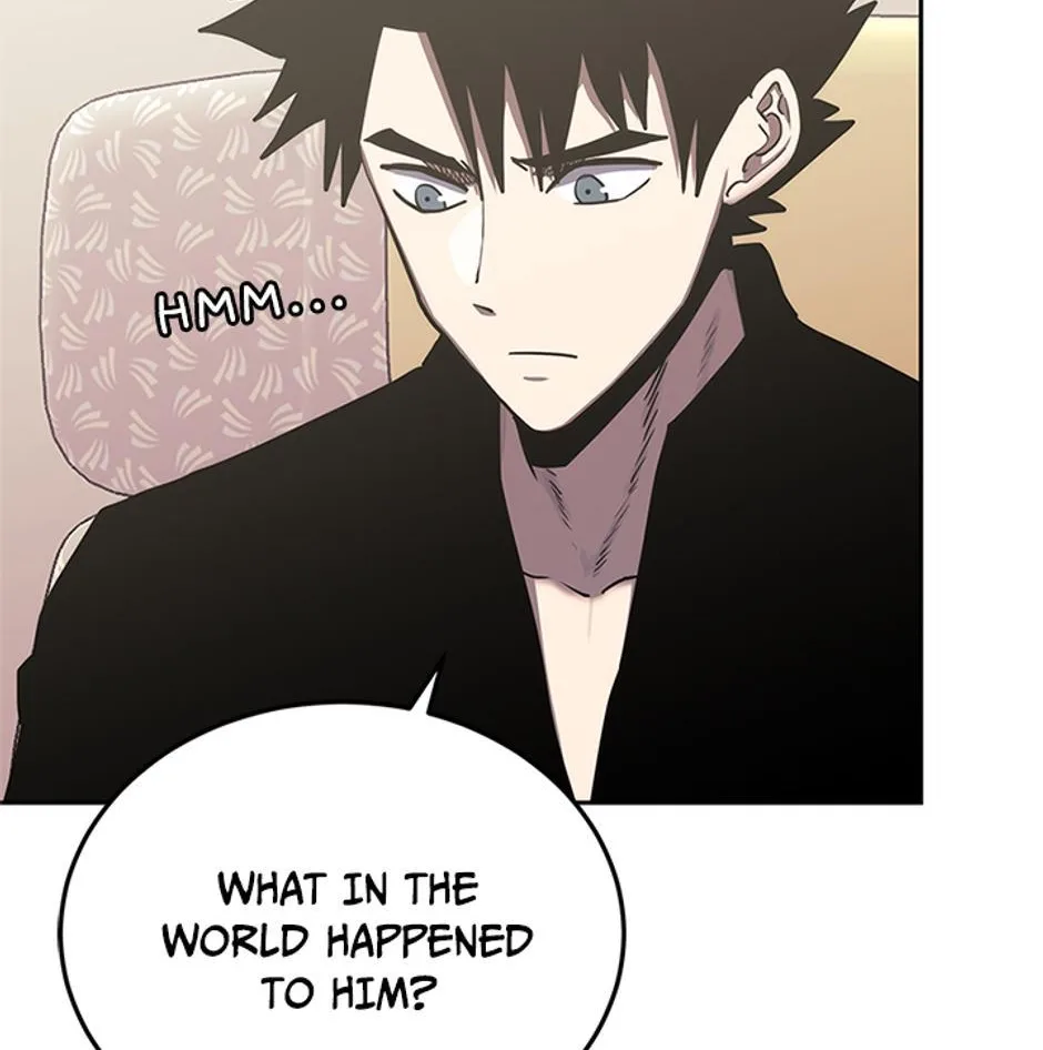 STARTING TODAY, I’M A PLAYER Chapter 102 page 86