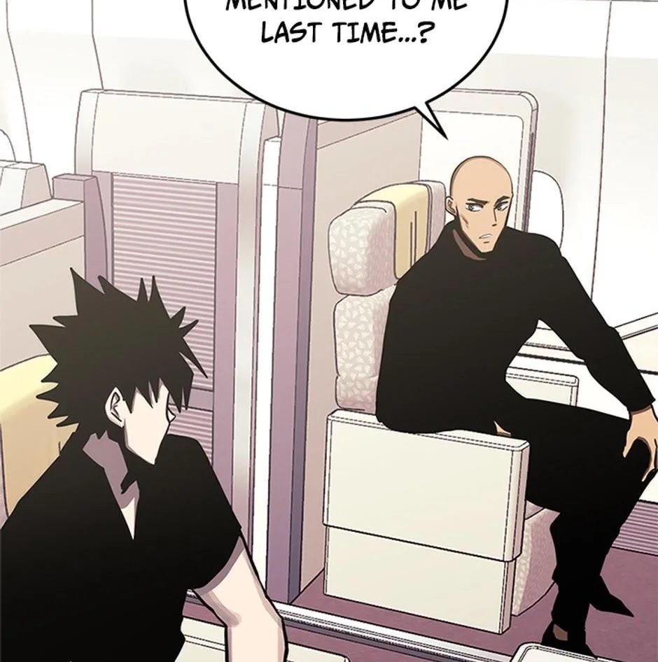 STARTING TODAY, I’M A PLAYER Chapter 102 page 88