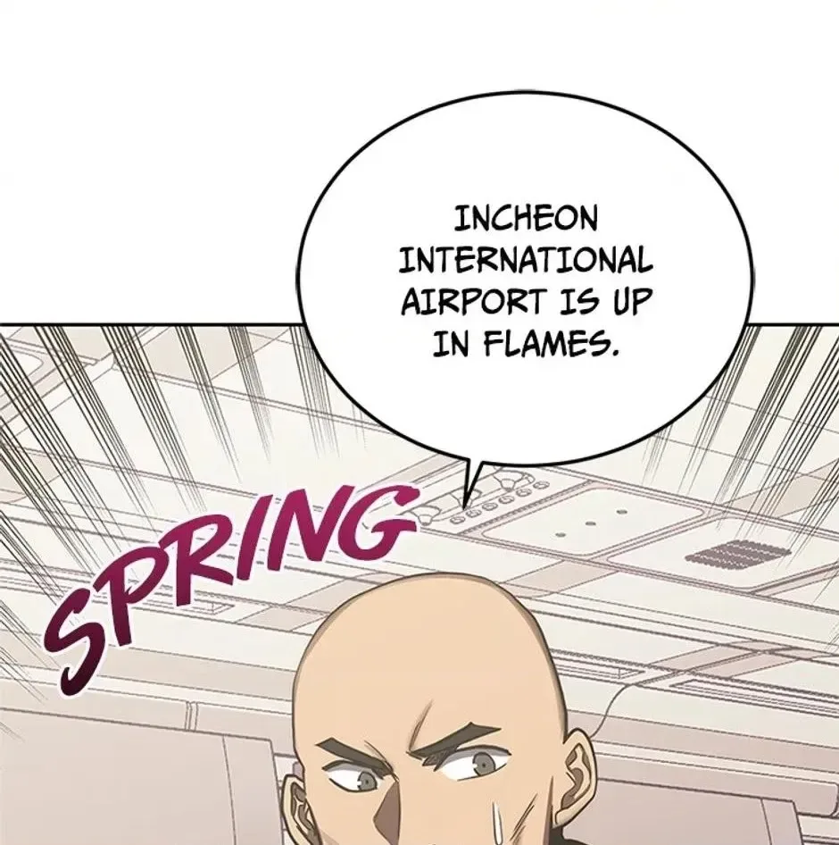 STARTING TODAY, I’M A PLAYER Chapter 102 page 100
