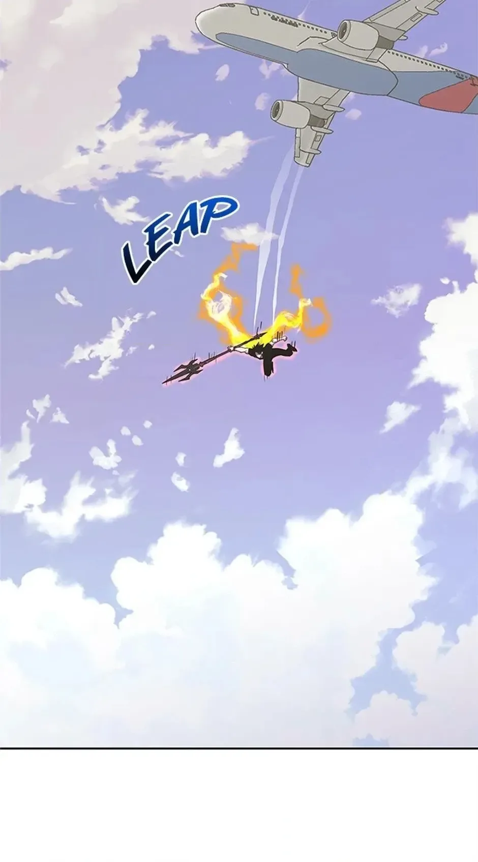 STARTING TODAY, I’M A PLAYER Chapter 102 page 110