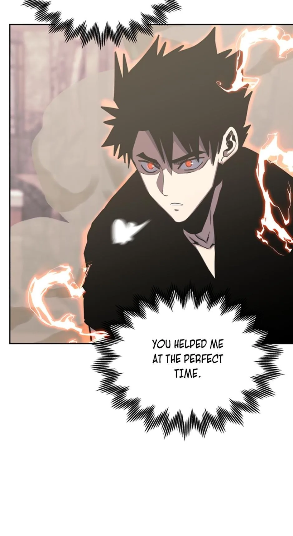STARTING TODAY, I’M A PLAYER Chapter 102 page 121