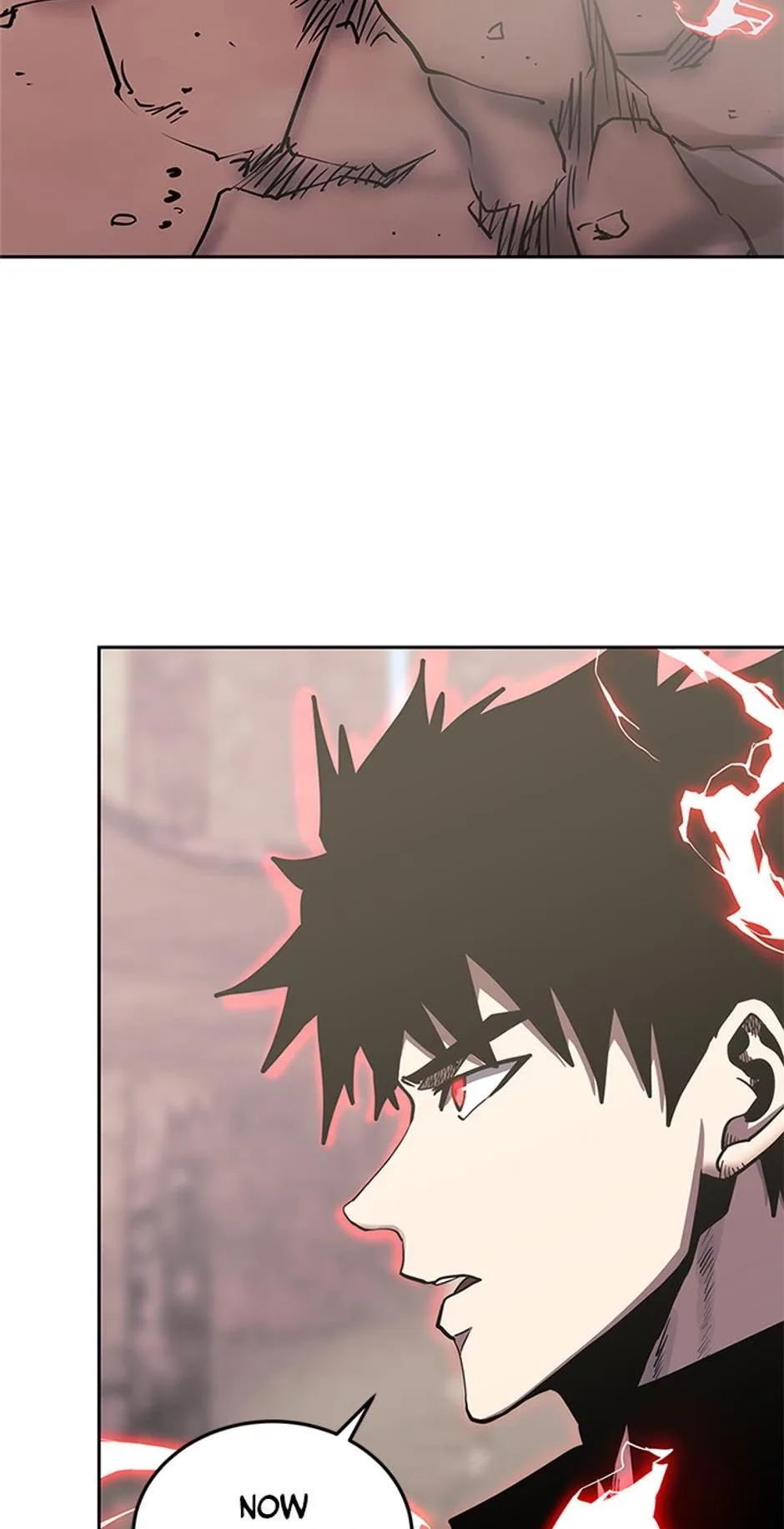 STARTING TODAY, I’M A PLAYER Chapter 102 page 123