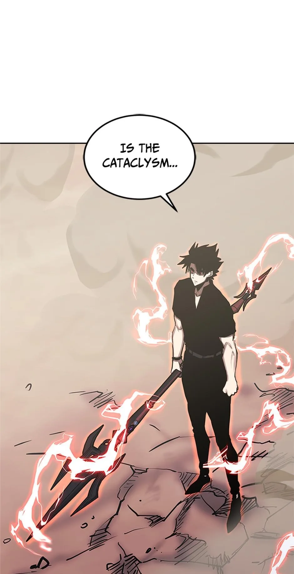 STARTING TODAY, I’M A PLAYER Chapter 102 page 122
