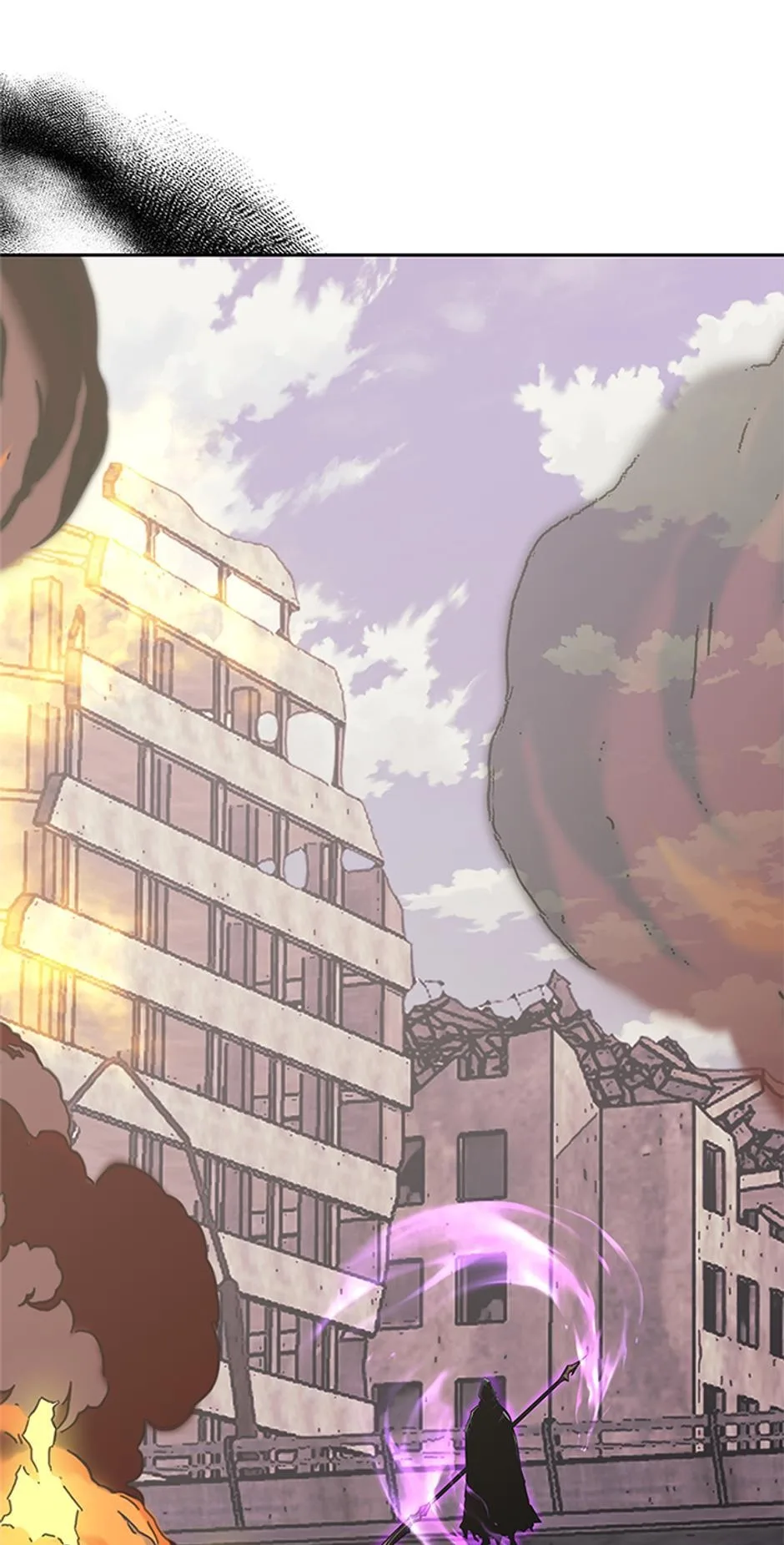 STARTING TODAY, I’M A PLAYER Chapter 103 page 61