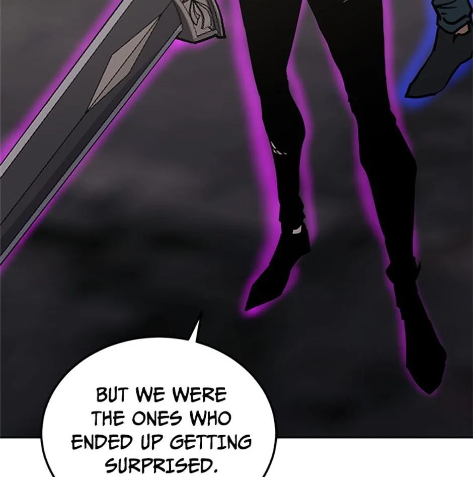 STARTING TODAY, I’M A PLAYER Chapter 103 page 87