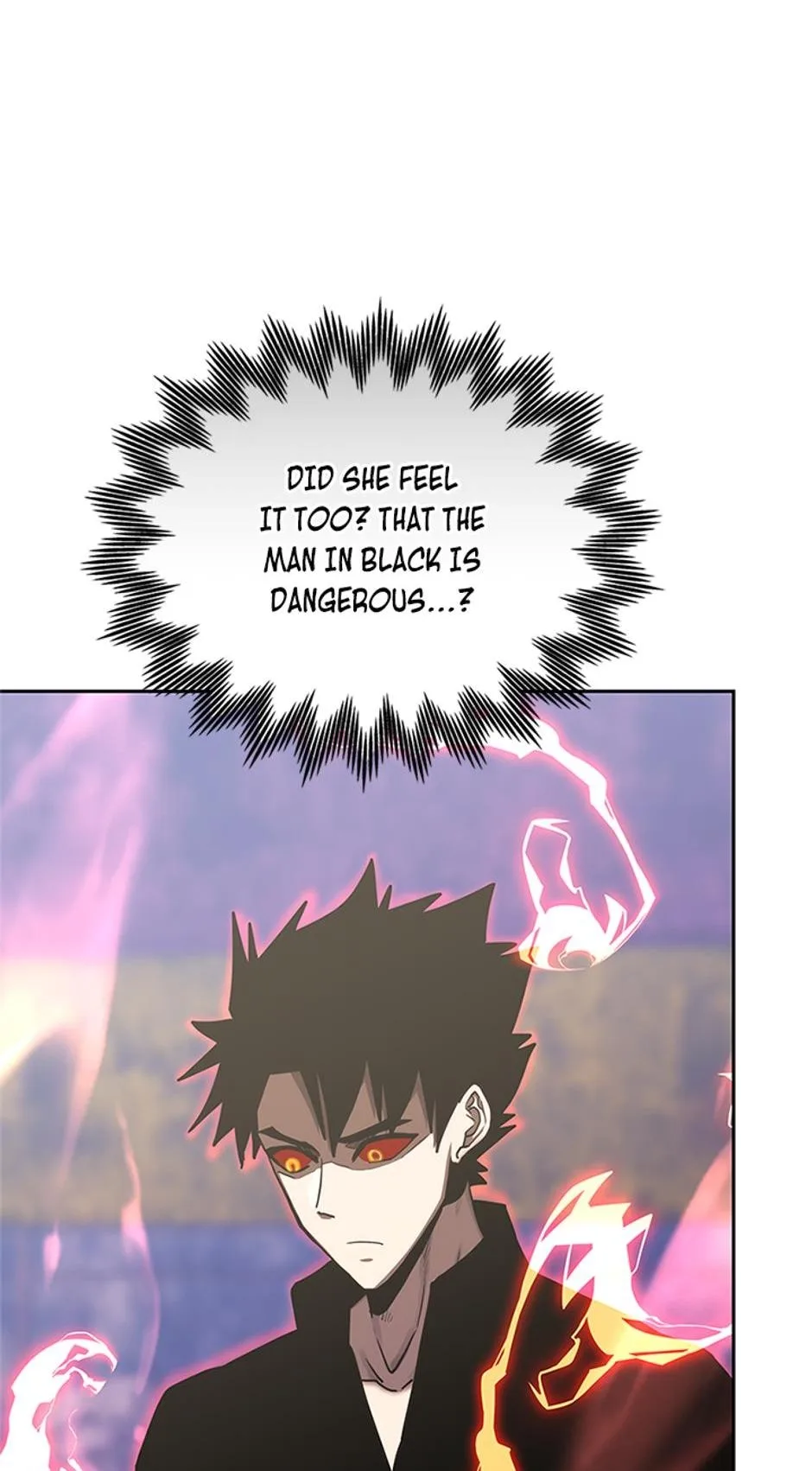 STARTING TODAY, I’M A PLAYER Chapter 103 page 94