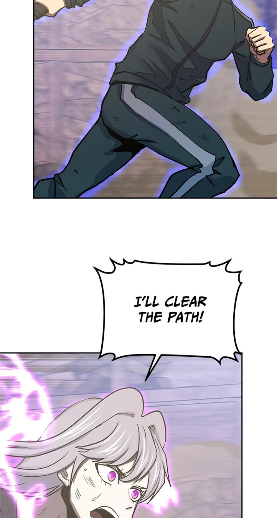 STARTING TODAY, I’M A PLAYER Chapter 103 page 123