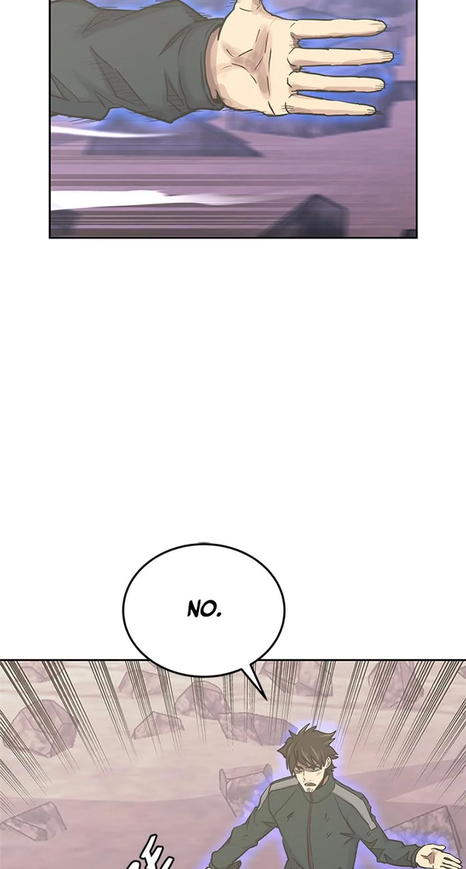 STARTING TODAY, I’M A PLAYER Chapter 103 page 125