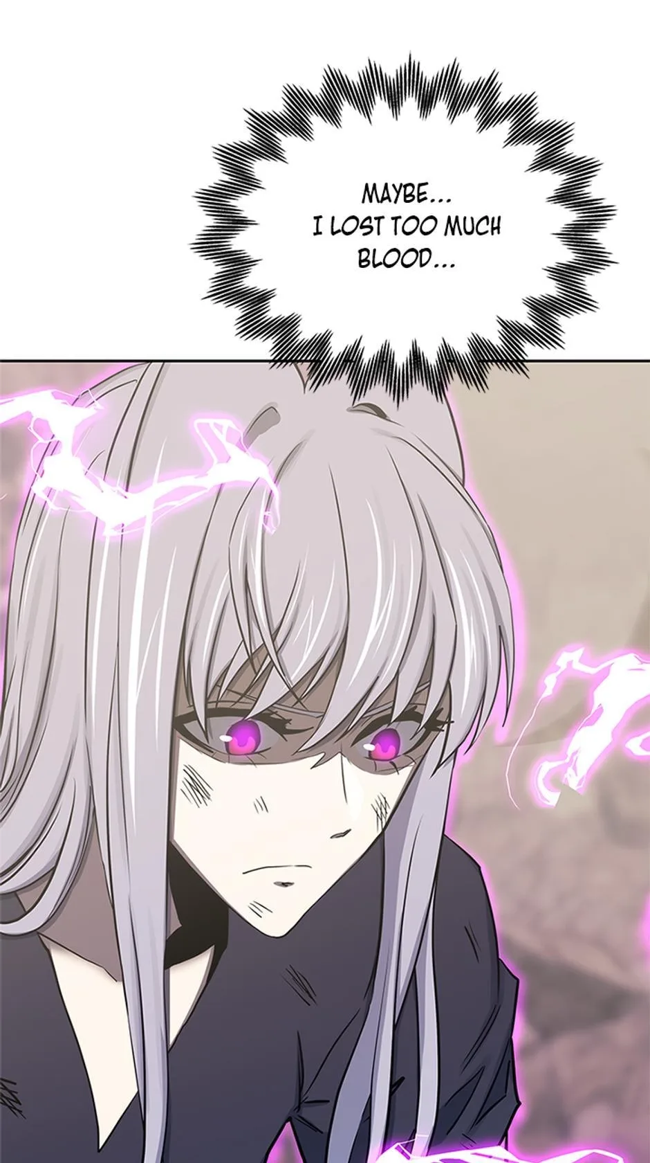 STARTING TODAY, I’M A PLAYER Chapter 103 page 133