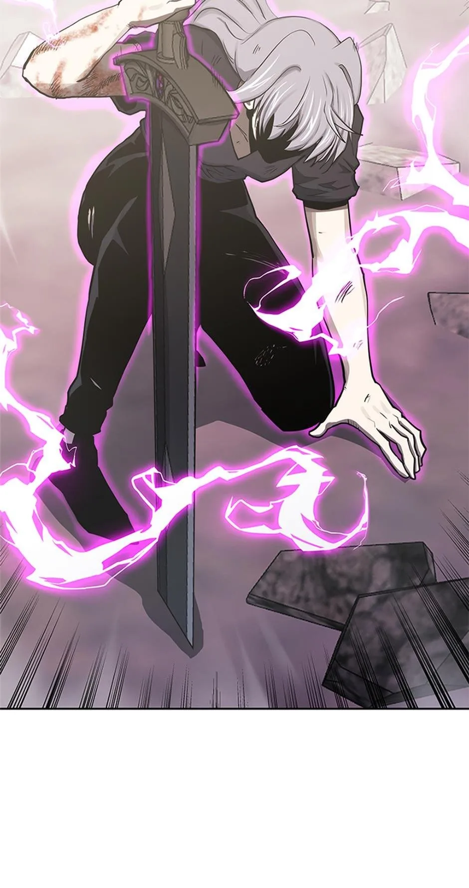 STARTING TODAY, I’M A PLAYER Chapter 103 page 132