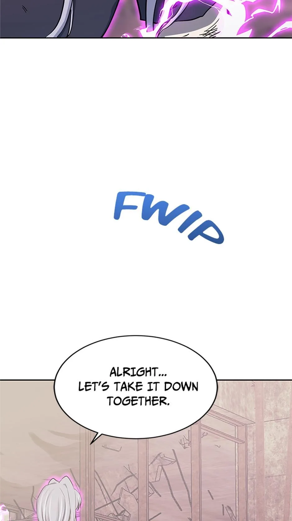 STARTING TODAY, I’M A PLAYER Chapter 103 page 134