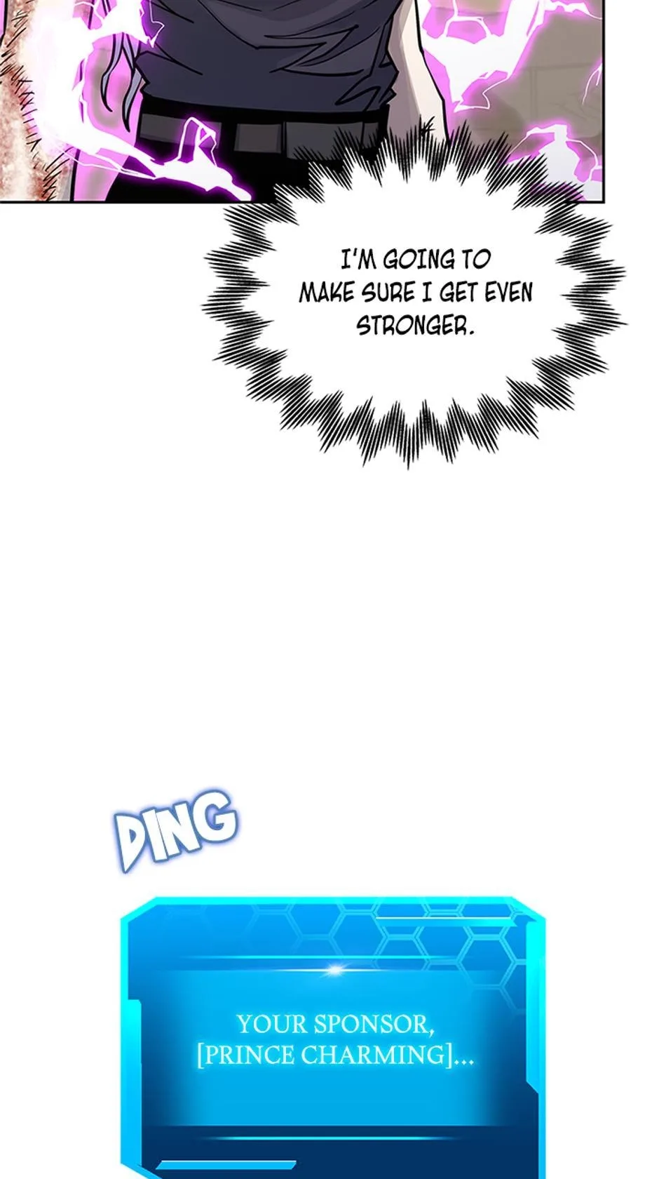 STARTING TODAY, I’M A PLAYER Chapter 103 page 137