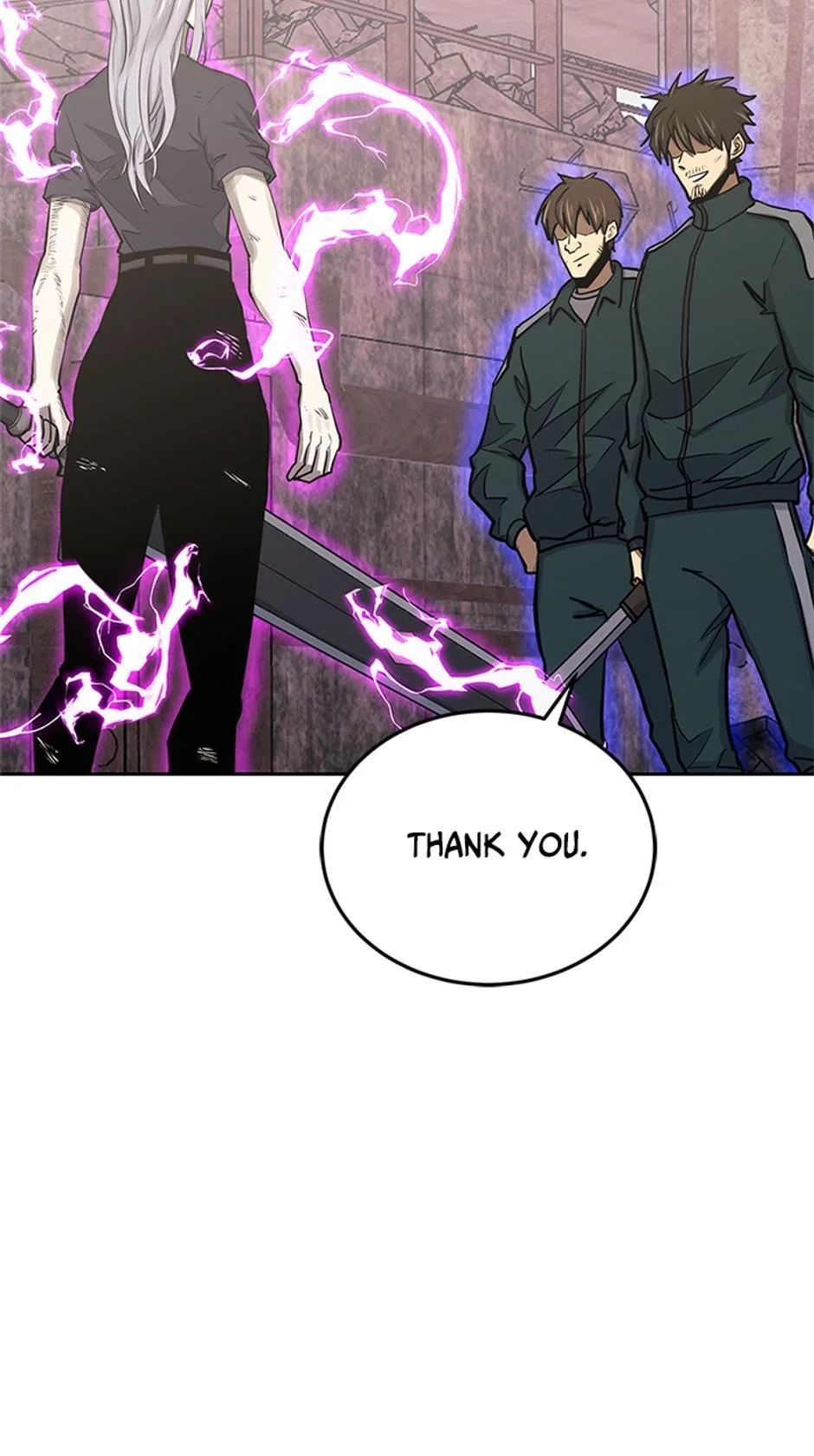 STARTING TODAY, I’M A PLAYER Chapter 103 page 135
