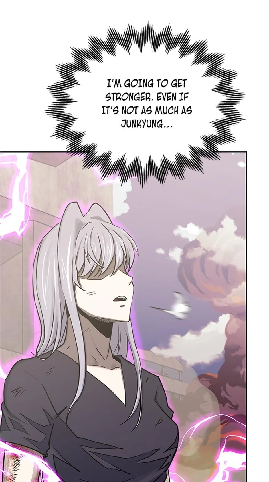 STARTING TODAY, I’M A PLAYER Chapter 103 page 136