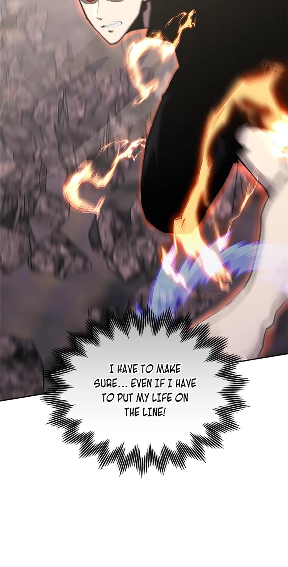 STARTING TODAY, I’M A PLAYER Chapter 104 page 18
