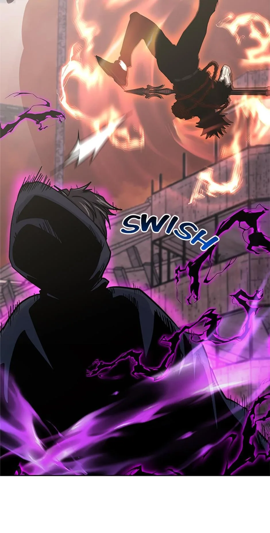 STARTING TODAY, I’M A PLAYER Chapter 104 page 62