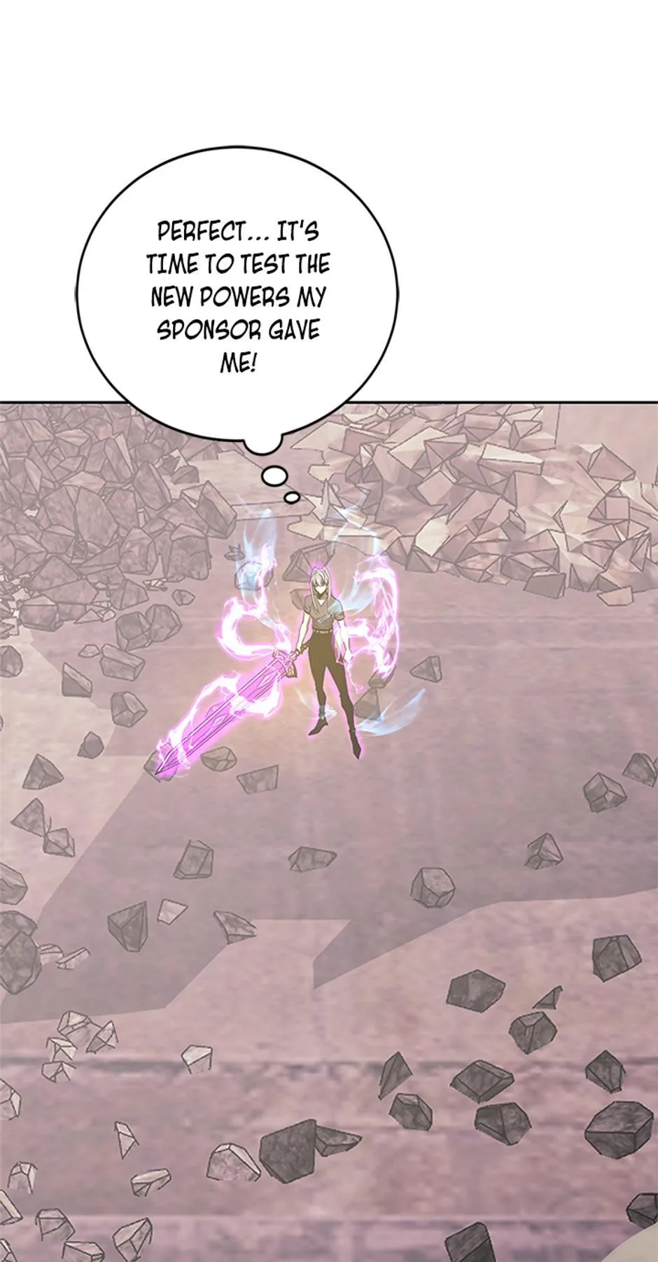 STARTING TODAY, I’M A PLAYER Chapter 104 page 81