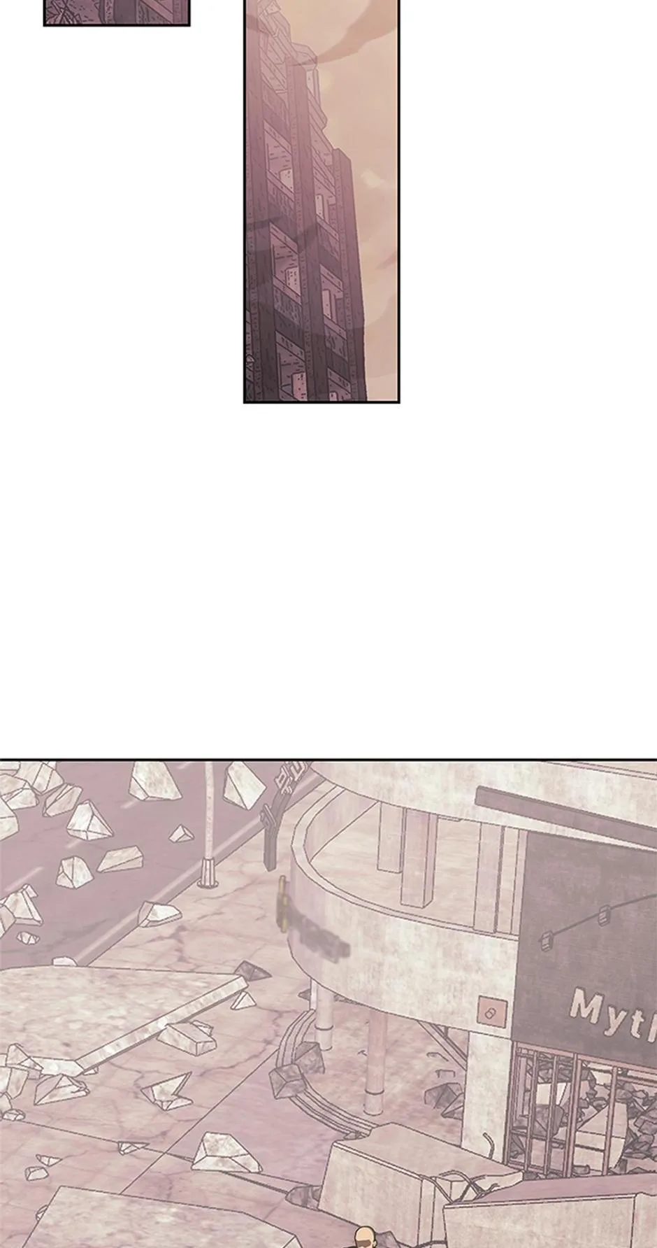 STARTING TODAY, I’M A PLAYER Chapter 104 page 106