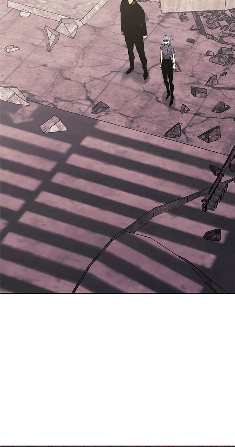 STARTING TODAY, I’M A PLAYER Chapter 104 page 107