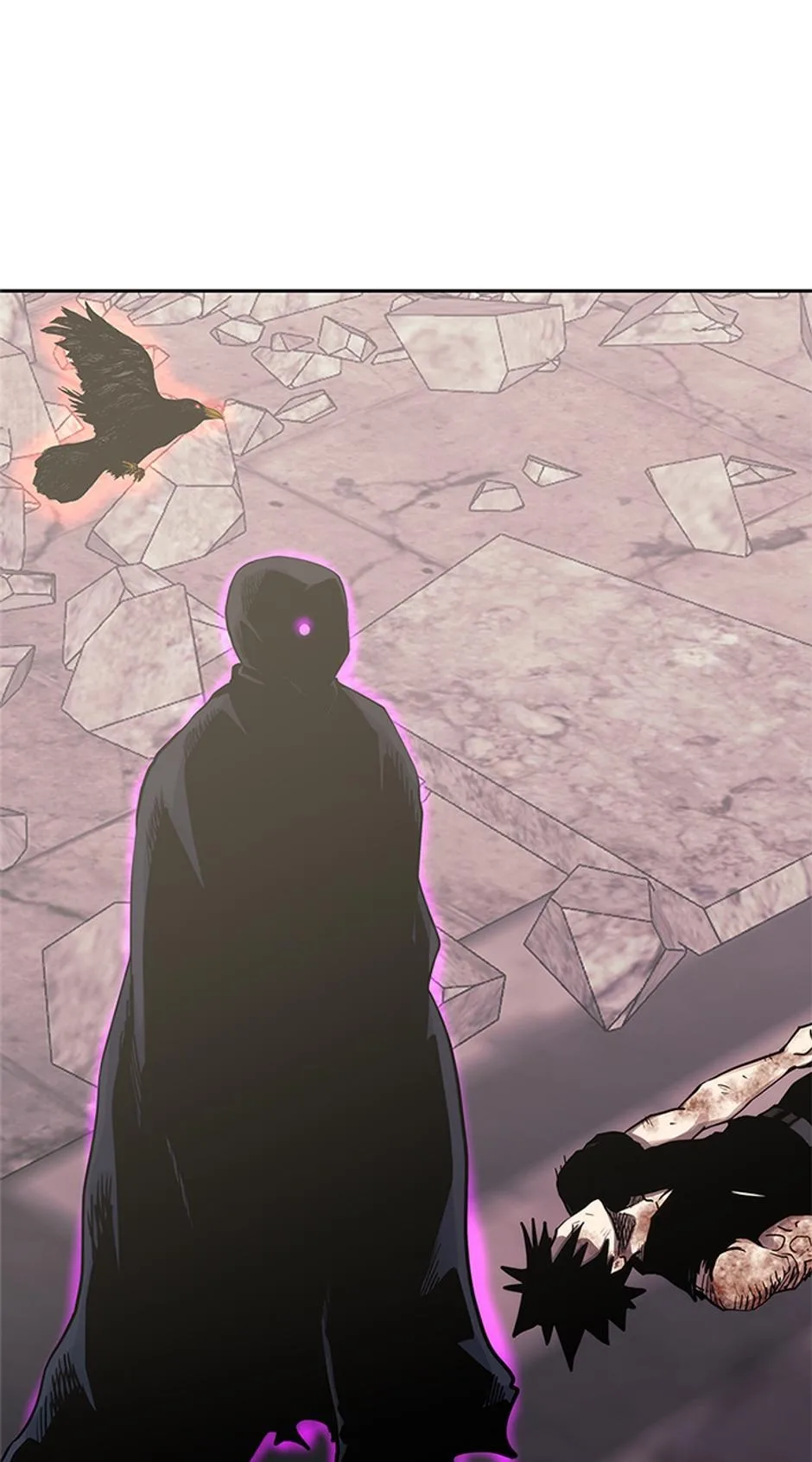 STARTING TODAY, I’M A PLAYER Chapter 104 page 109