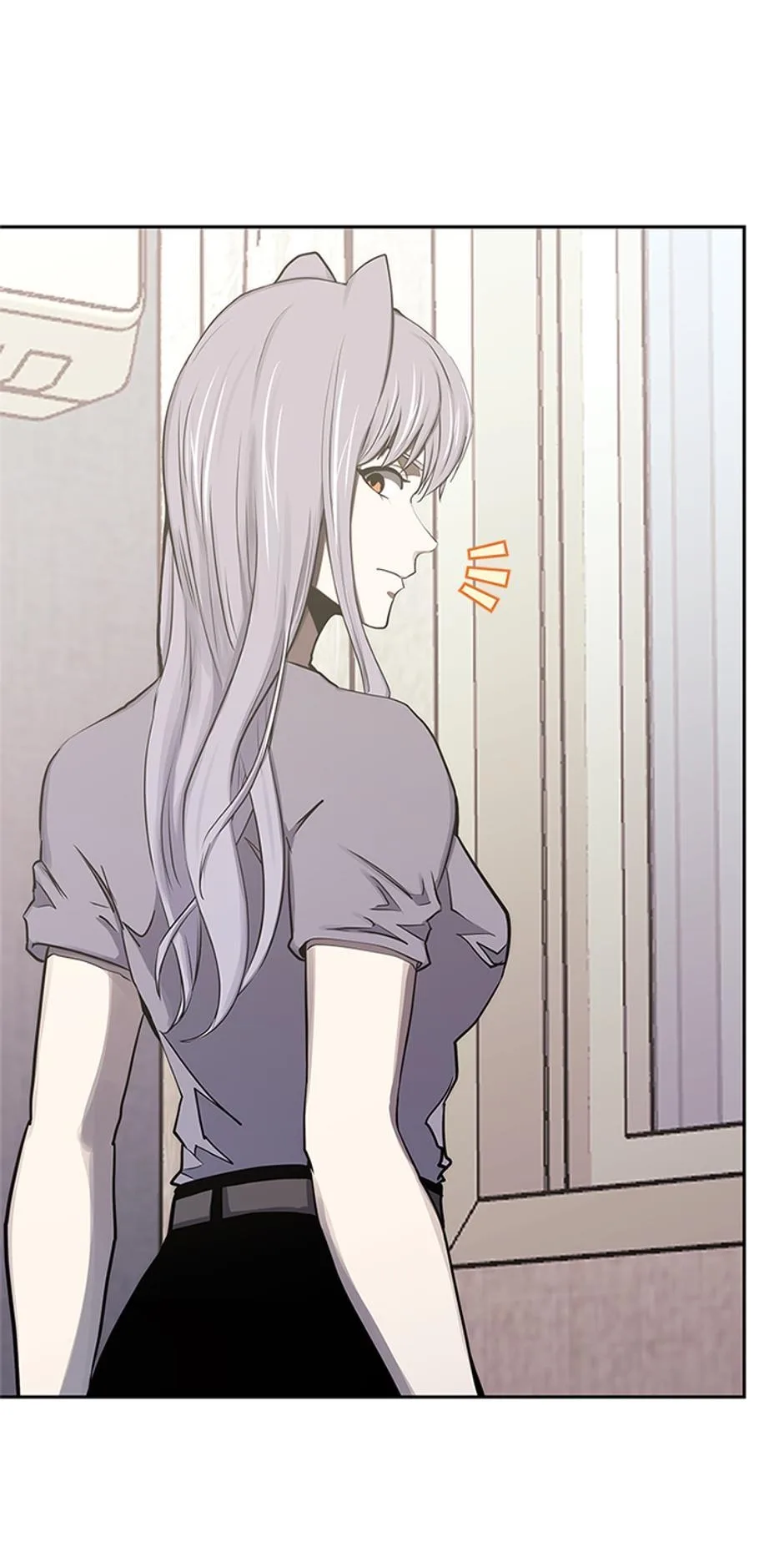 STARTING TODAY, I’M A PLAYER Chapter 105 page 25
