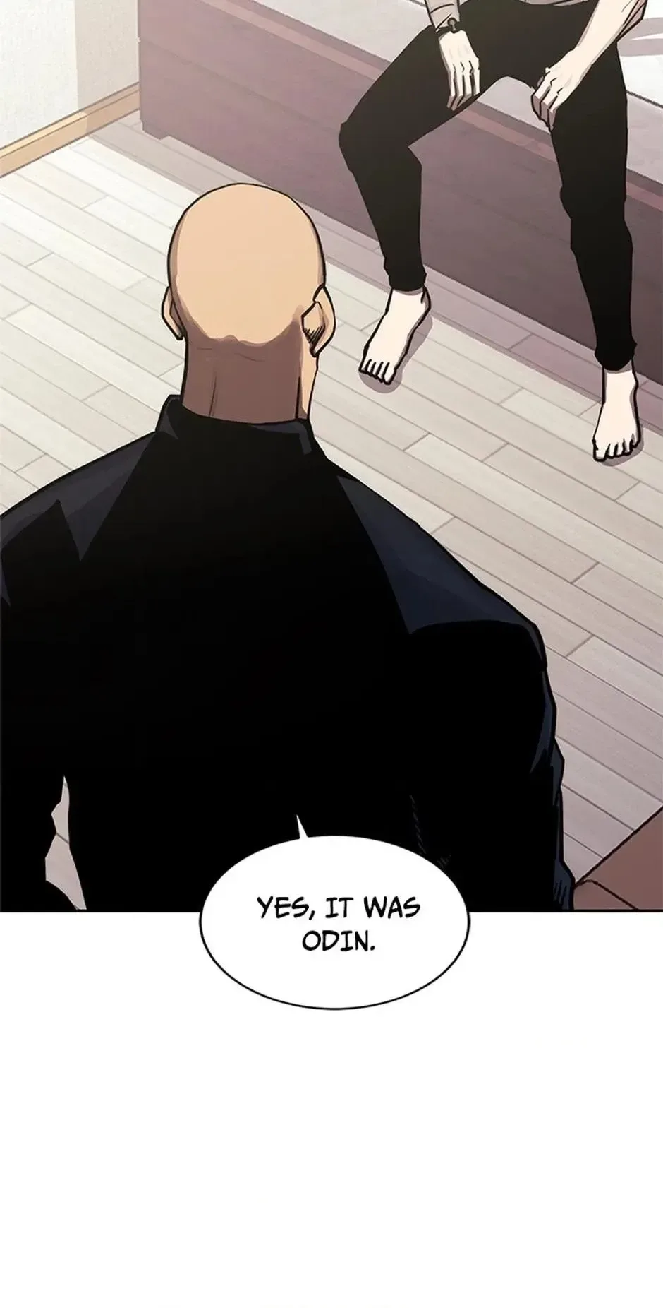 STARTING TODAY, I’M A PLAYER Chapter 105 page 30