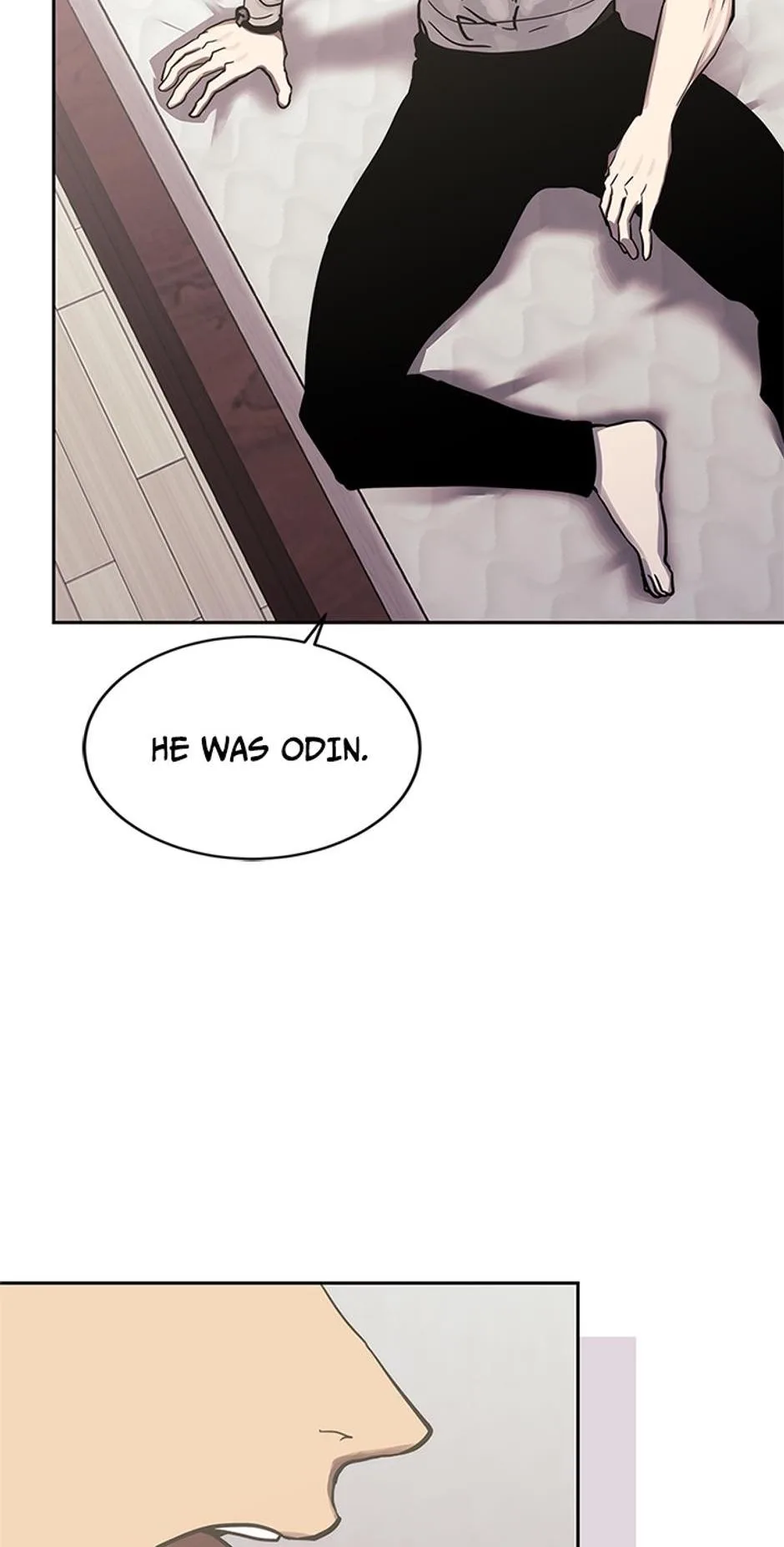 STARTING TODAY, I’M A PLAYER Chapter 105 page 28