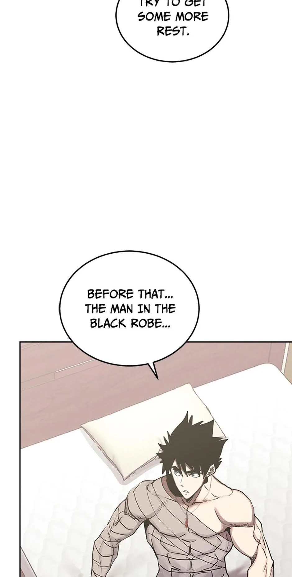 STARTING TODAY, I’M A PLAYER Chapter 105 page 27