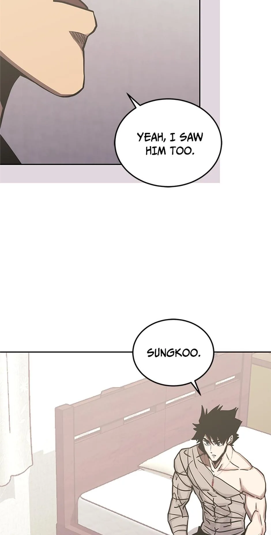 STARTING TODAY, I’M A PLAYER Chapter 105 page 29