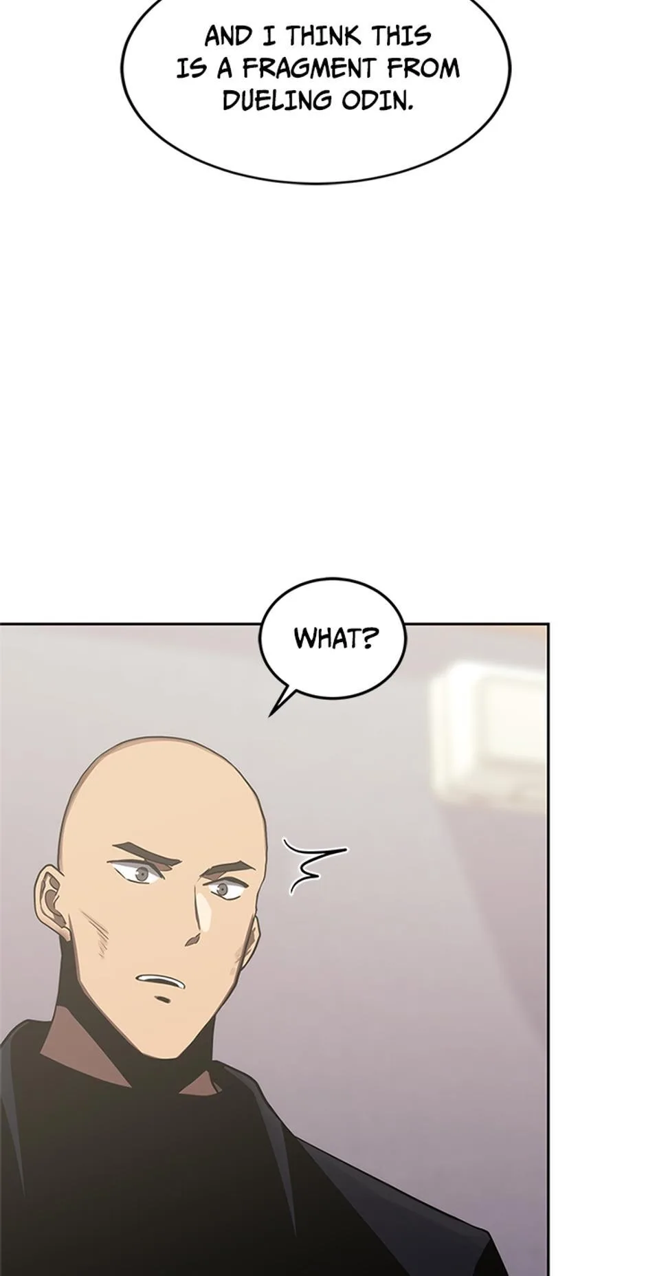 STARTING TODAY, I’M A PLAYER Chapter 105 page 34