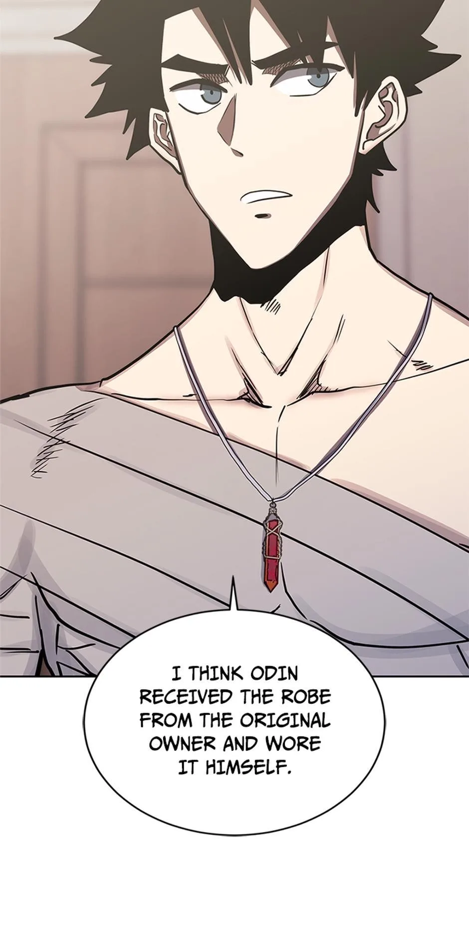 STARTING TODAY, I’M A PLAYER Chapter 105 page 36