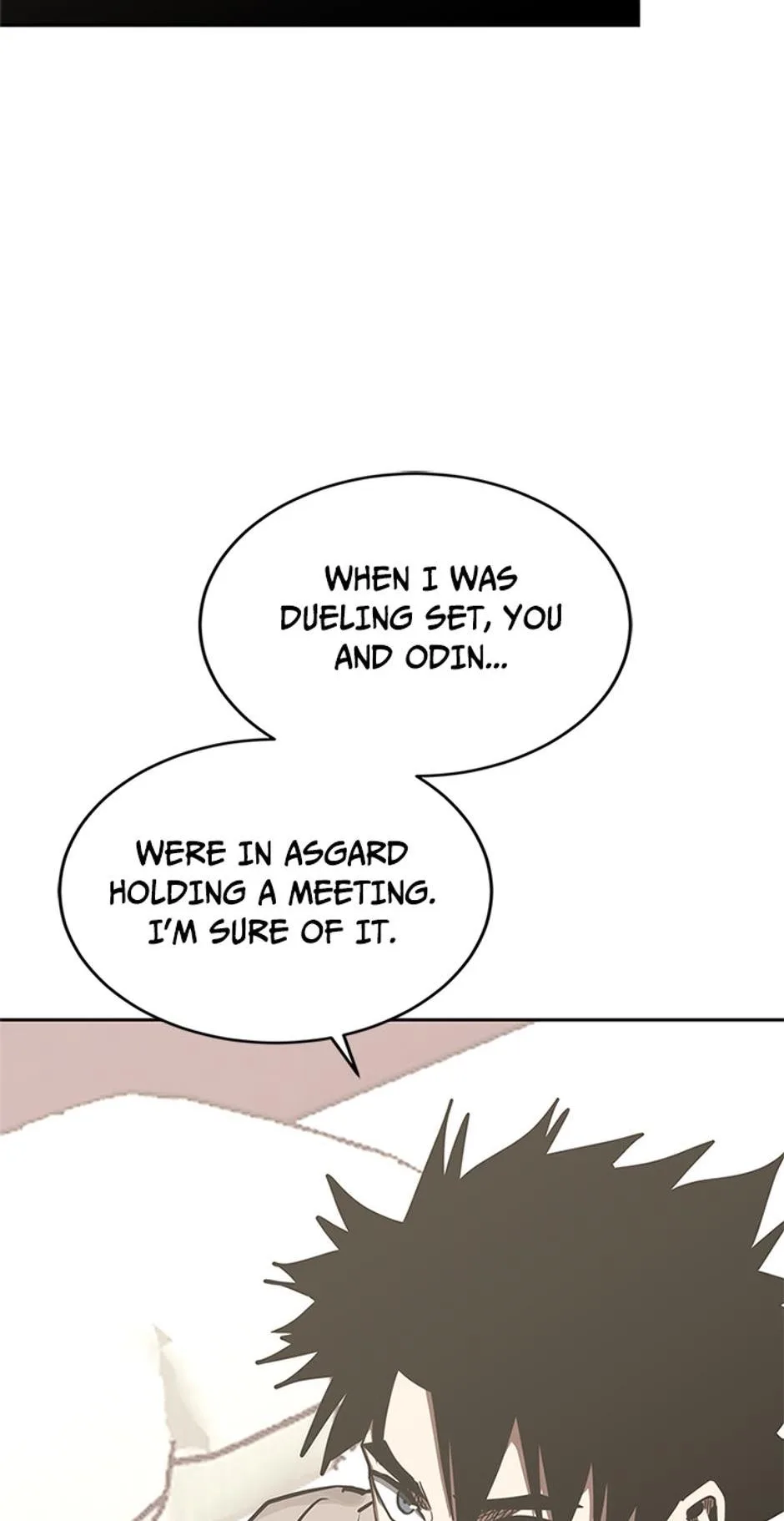 STARTING TODAY, I’M A PLAYER Chapter 105 page 38