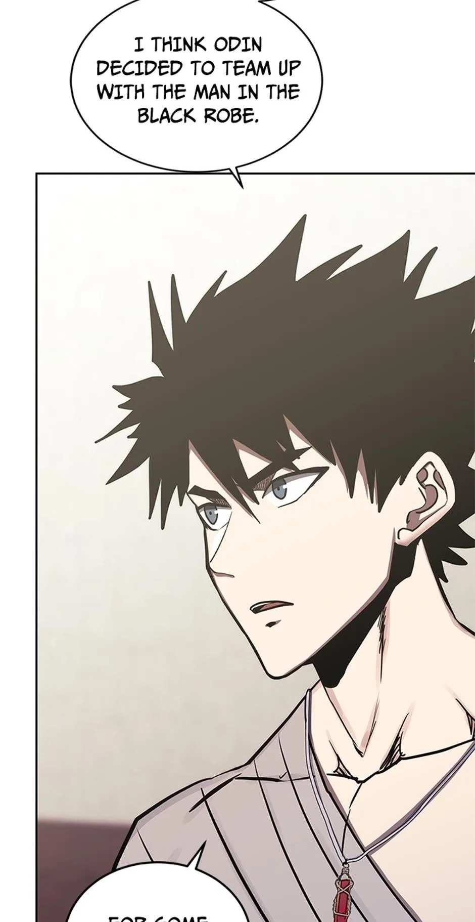 STARTING TODAY, I’M A PLAYER Chapter 105 page 42