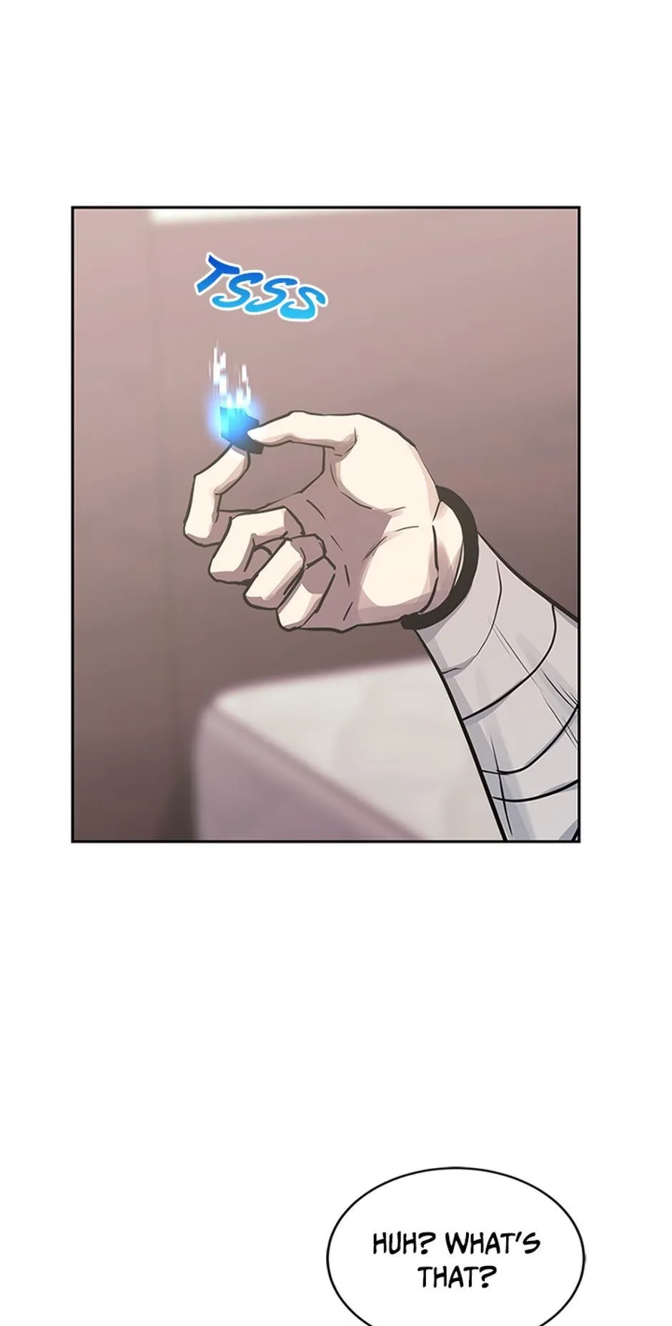 STARTING TODAY, I’M A PLAYER Chapter 105 page 31