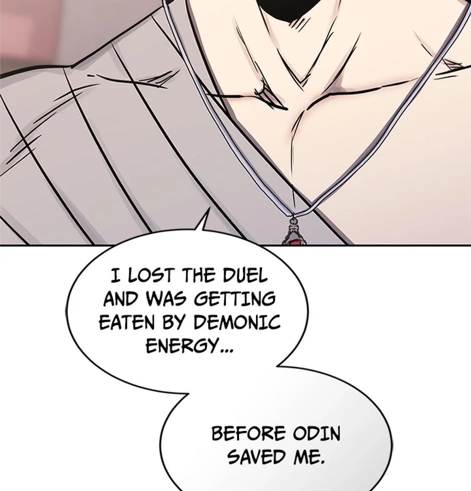 STARTING TODAY, I’M A PLAYER Chapter 105 page 51