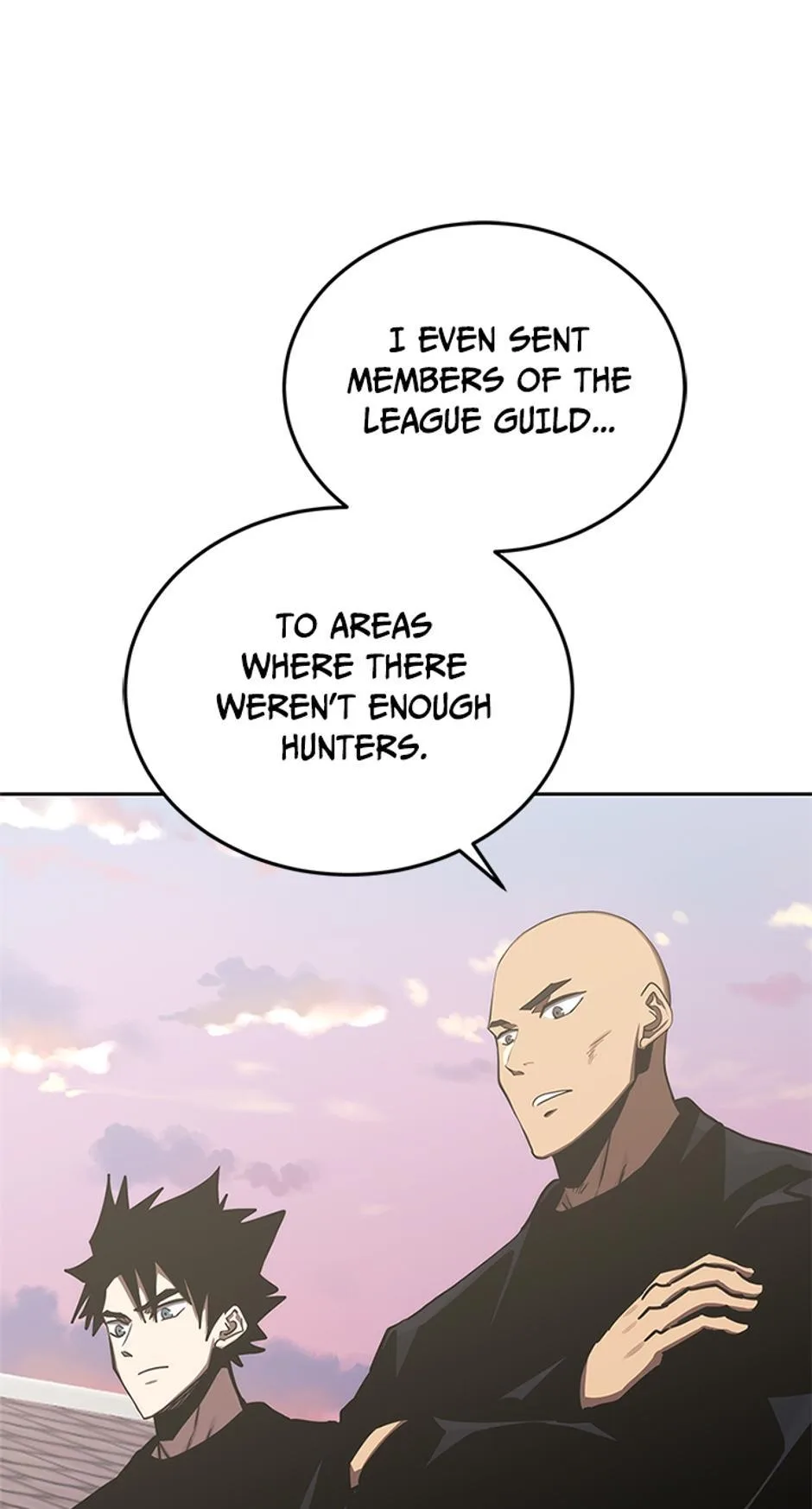 STARTING TODAY, I’M A PLAYER Chapter 105 page 56