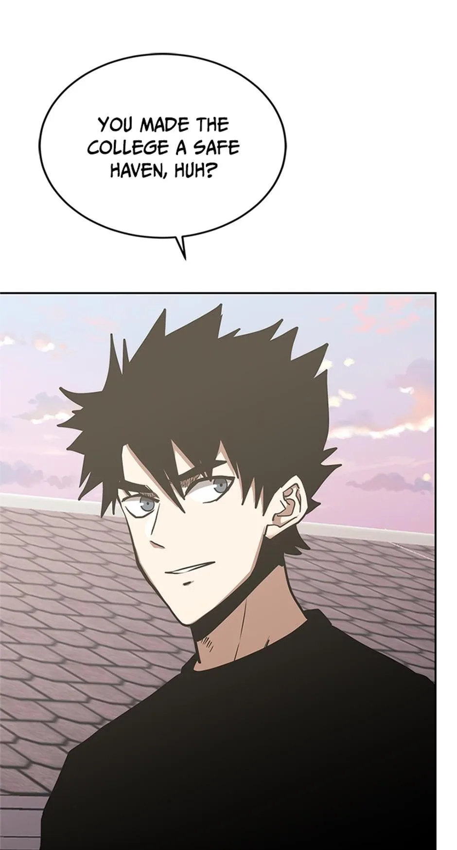 STARTING TODAY, I’M A PLAYER Chapter 105 page 59