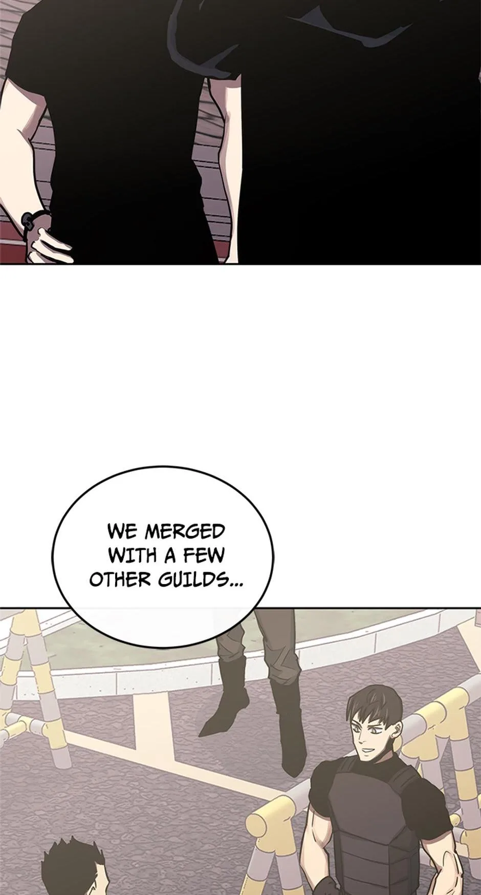 STARTING TODAY, I’M A PLAYER Chapter 105 page 57