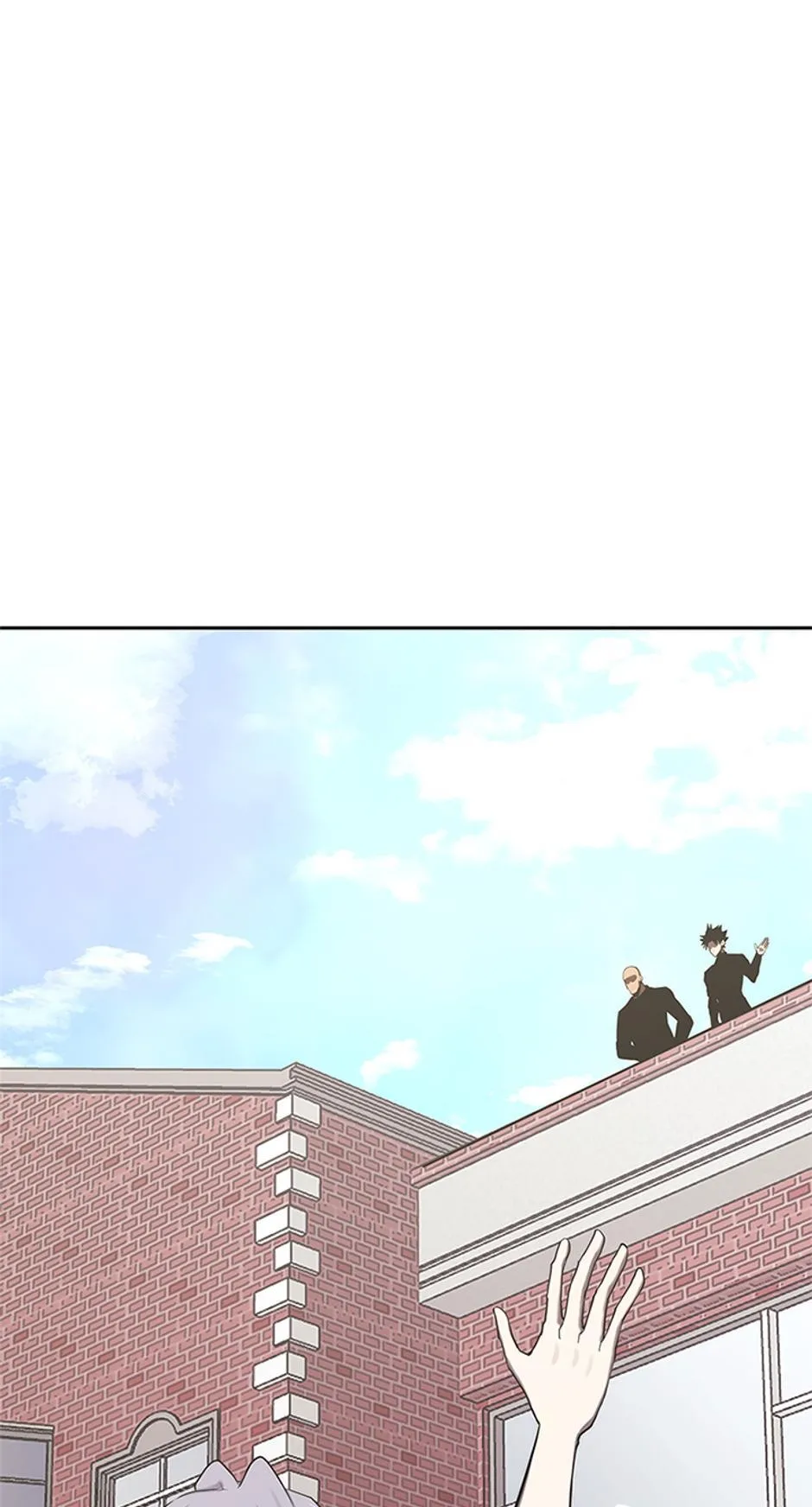STARTING TODAY, I’M A PLAYER Chapter 106 page 16