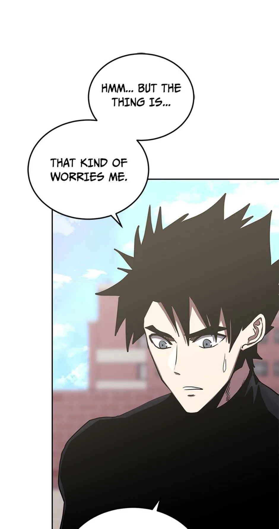 STARTING TODAY, I’M A PLAYER Chapter 106 page 19