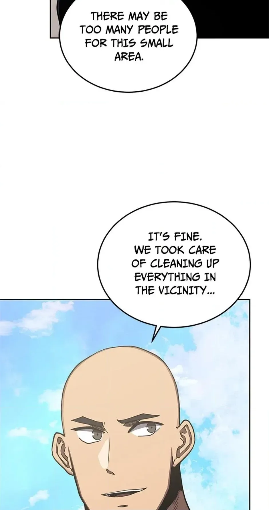 STARTING TODAY, I’M A PLAYER Chapter 106 page 20