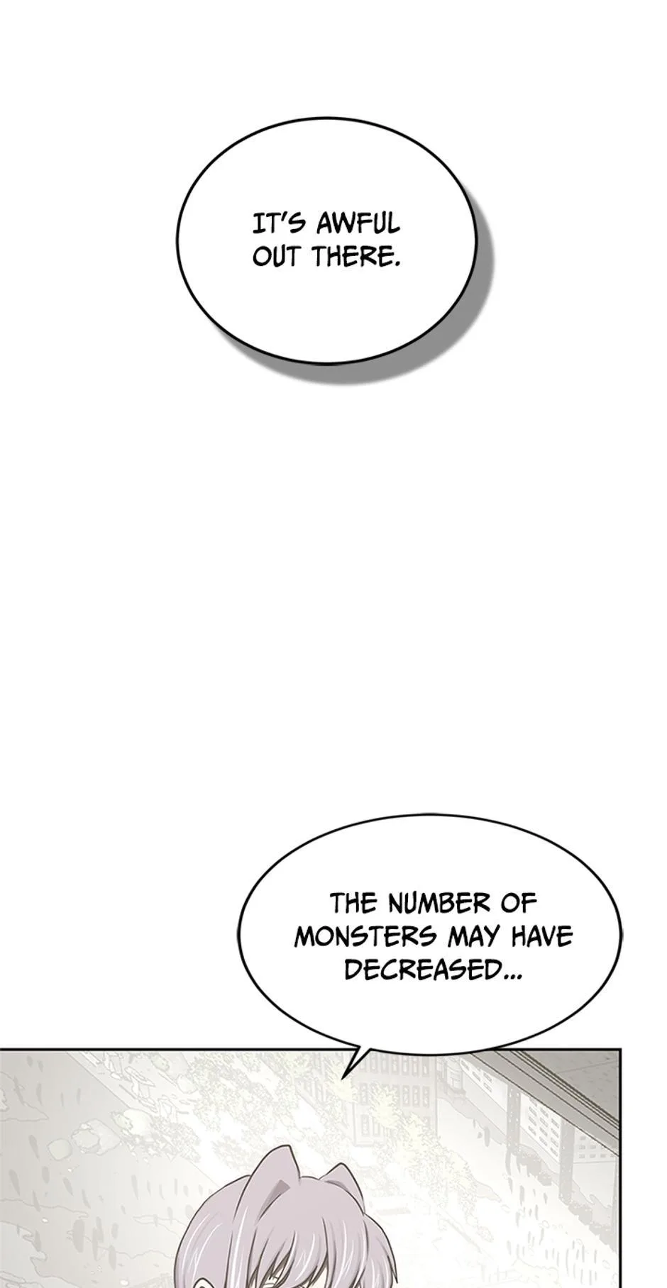 STARTING TODAY, I’M A PLAYER Chapter 106 page 26