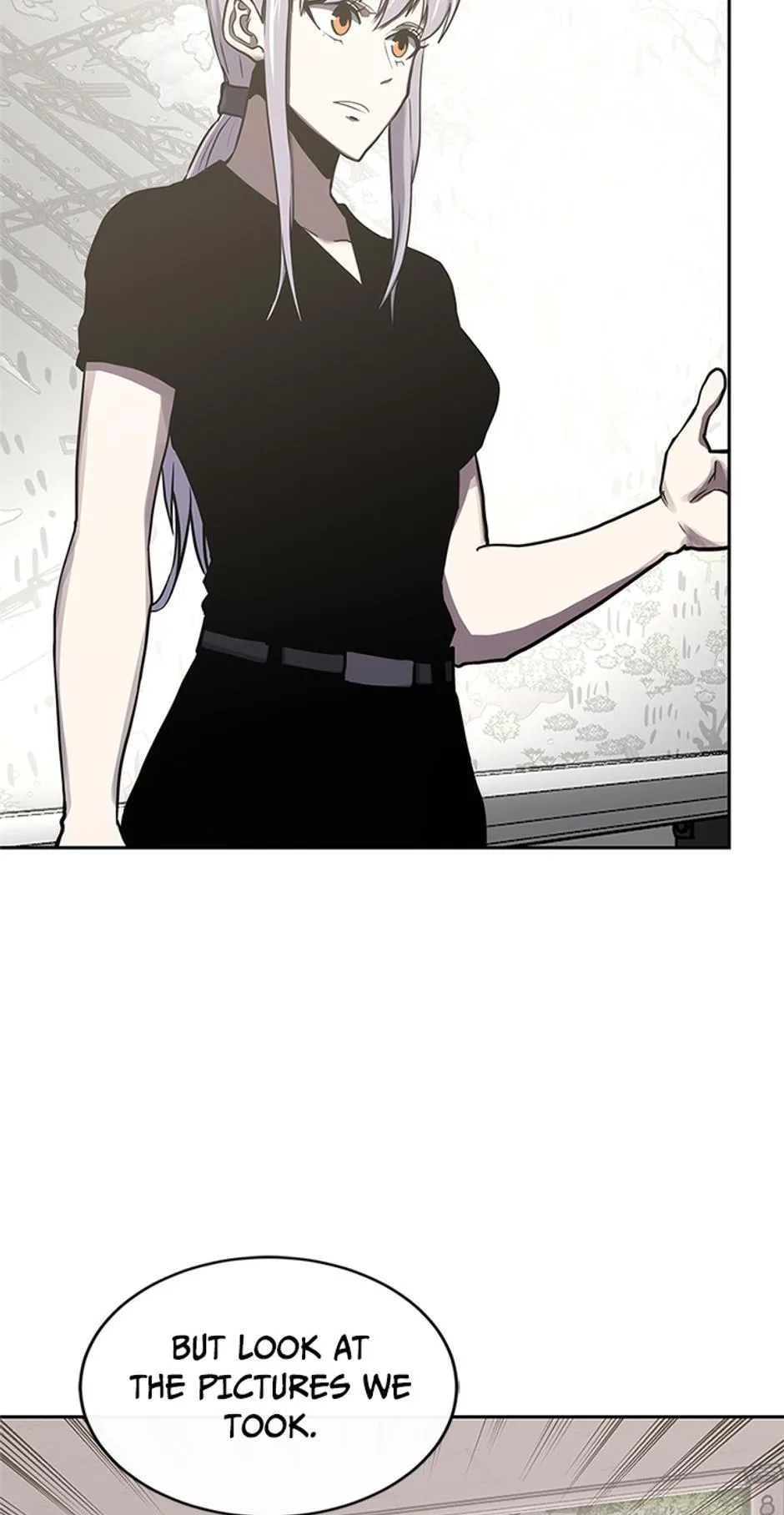 STARTING TODAY, I’M A PLAYER Chapter 106 page 27