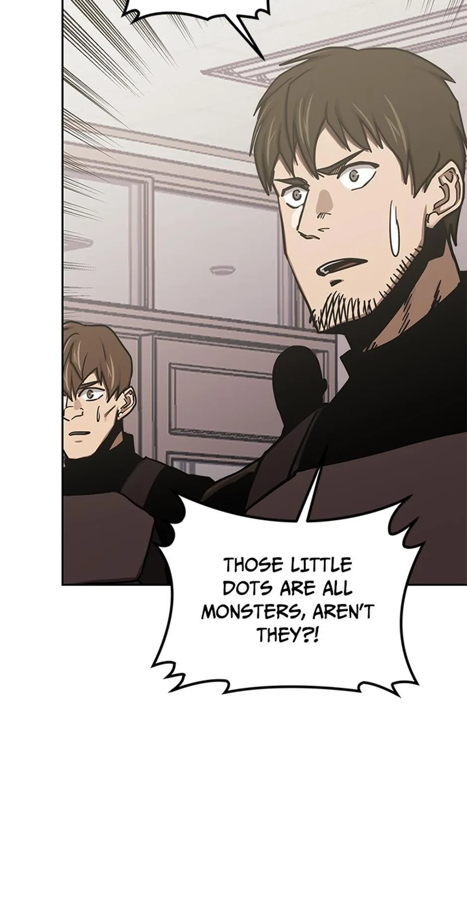 STARTING TODAY, I’M A PLAYER Chapter 106 page 29