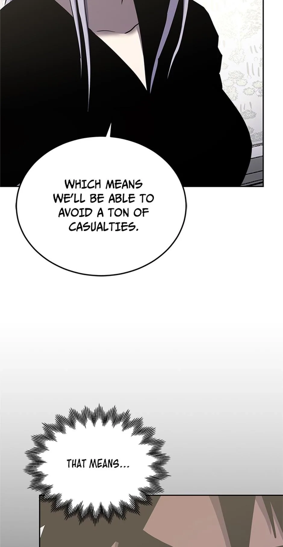 STARTING TODAY, I’M A PLAYER Chapter 106 page 31