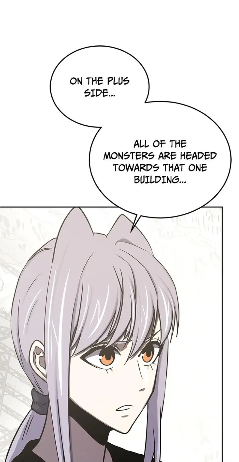 STARTING TODAY, I’M A PLAYER Chapter 106 page 30